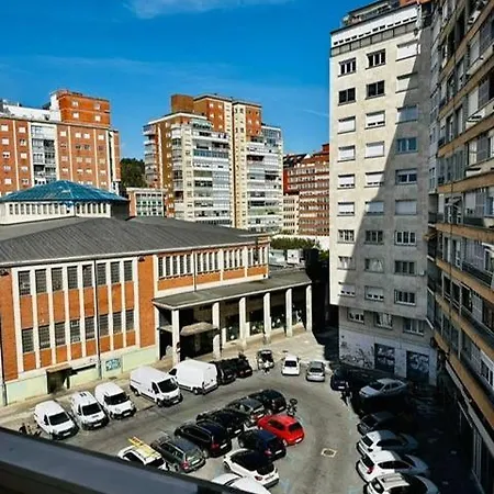 En La Calle San Juan Centro Historico 5 Sin Ascensor Atuaire