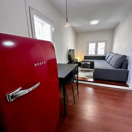 En La Calle San Juan Centro Historico 5 Sin Ascensor Atuaire