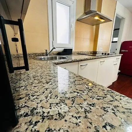 En La Calle San Juan Centro Historico 5 Sin Ascensor Atuaire *