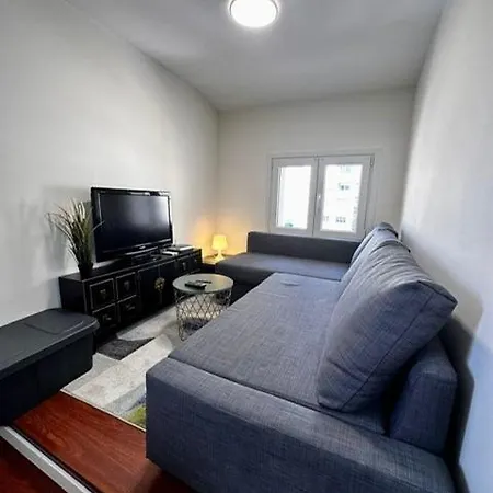 En La Calle San Juan Centro Historico 5 Sin Ascensor Atuaire *