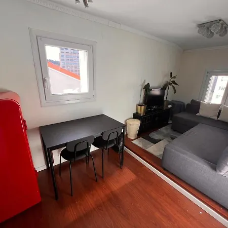 Daire En La Calle San Juan Centro Historico 5 Sin Ascensor Atuaire Burgo