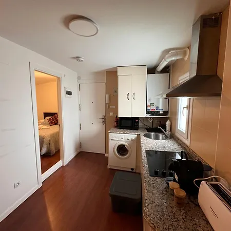 Daire En La Calle San Juan Centro Historico 5 Sin Ascensor Atuaire