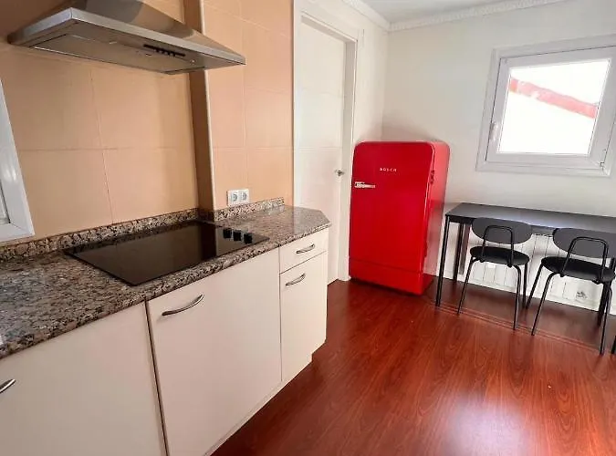 En La Calle San Juan Centro Historico 5 Sin Ascensor Atuaire 公寓 *