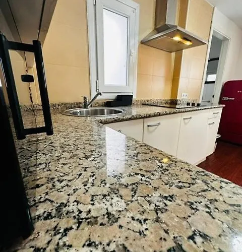 En La Calle San Juan Centro Historico 5 Sin Ascensor Atuaire *