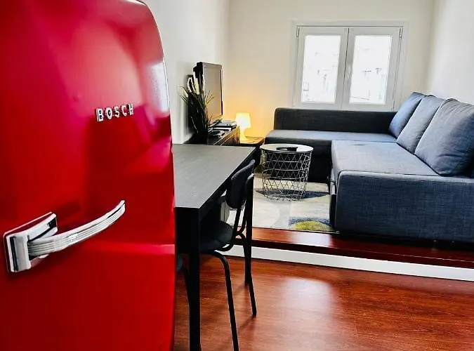 En La Calle San Juan Centro Historico 5 Sin Ascensor Atuaire 公寓 *