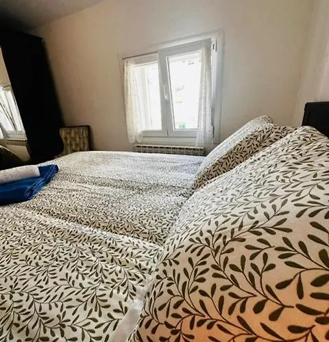 En La Calle San Juan Centro Historico 5 Sin Ascensor Atuaire 公寓