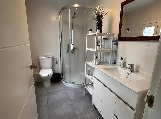 公寓 En La Calle San Juan Centro Historico 5 Sin Ascensor Atuaire *